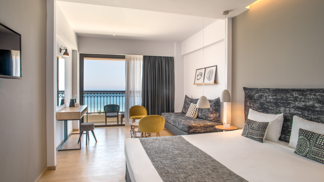 Sol Cosmopolitan Rhodes